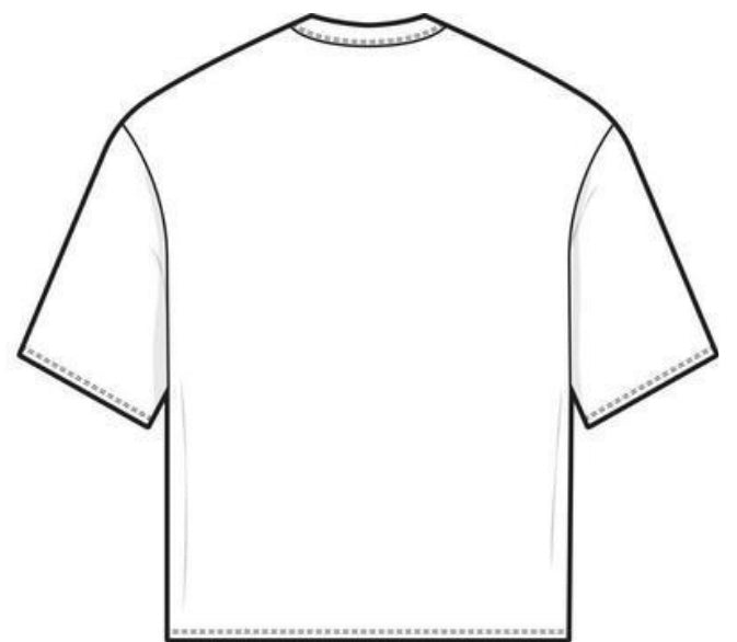 Plain Xclusive t-shirt