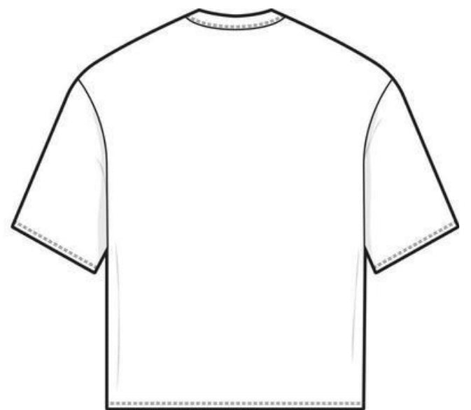 Plain Xclusive t-shirt