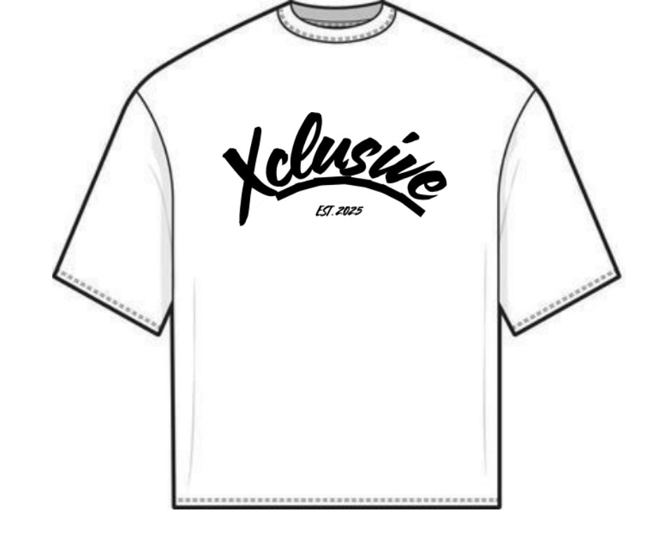 Plain Xclusive t-shirt